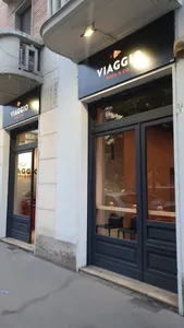 VIAGGIO Pizza&Co | Torino