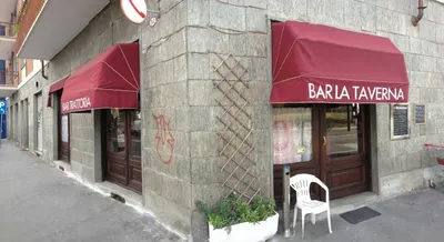 Trattoria La Taverna