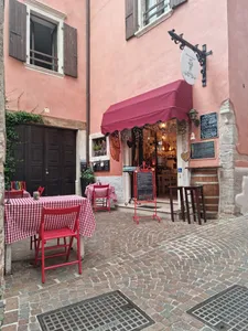 Piccola Osteria Bianchin - il primo bàcaro veneziano in Trentino!