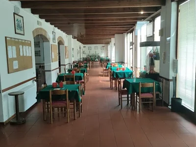 Circolo RIST. Giusti