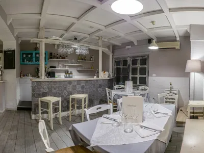 Trattoria del mare da Roberto