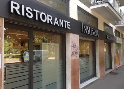 Pizzeria Insubria