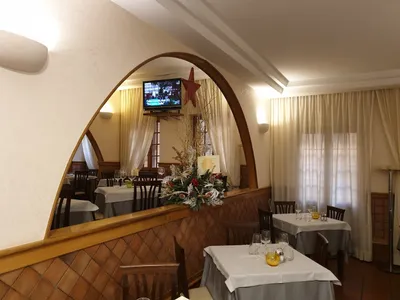 Ristorante Trattoria LA PERLA