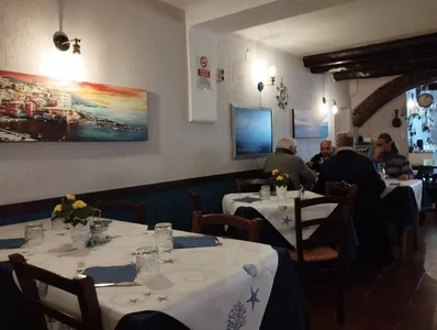 Ristorante Savio