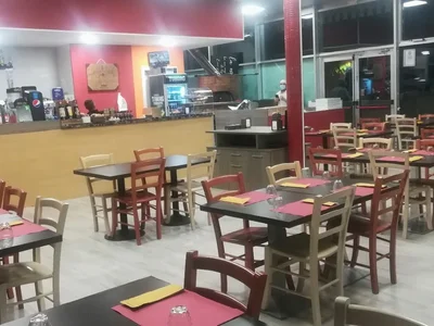 Excalibur ristorante pizzeria bar