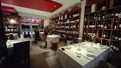 Izzica | Ristorante a Grottaglie