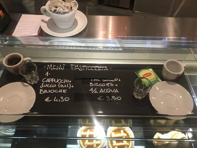 Caffè Mania