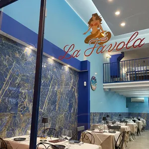 Bistrot La Favola