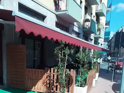 L'Angolo Bar Ristorante