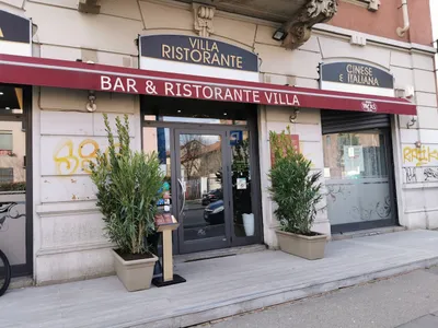 Ristorante Villa