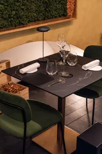 Ristorante Vivace Brescia