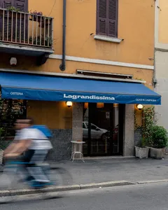 Osteria Lagrandissima