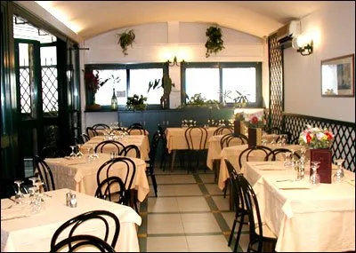 Trattoria Lombarda da Simone