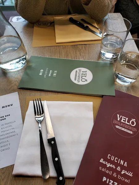 menu 0 of Velò Berlicabarbis