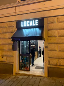 Pizzeria Locale