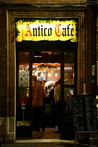 Antico Cafè