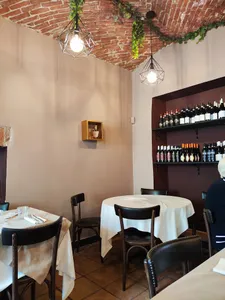 La Filetteria Italiana Osteria Corso Casale