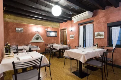 Osteria Vecchio Botticino