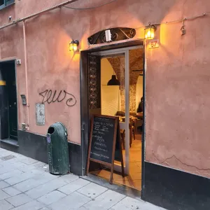 Pizzeria Fuoco