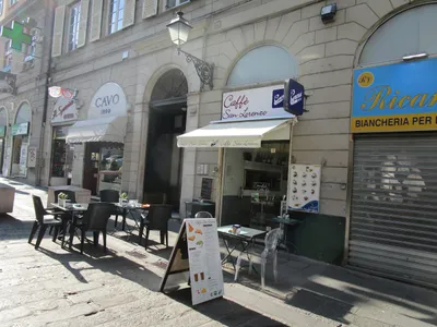 Caffè San Lorenzo