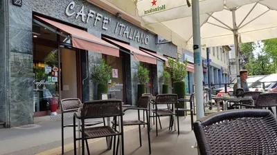 Caffè Italiano