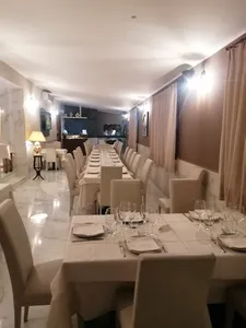 il Rugantino Osteria