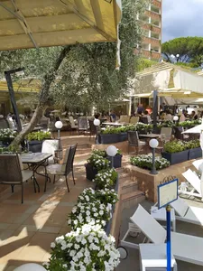 Uliveto Restaurant & Terrace