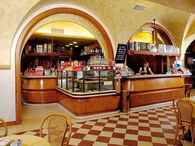 Rimaz - ristorazione, bar, alloggi