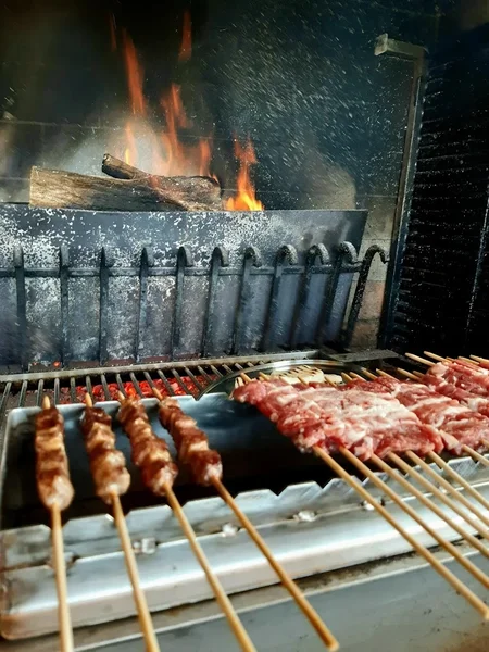 menu 1 of Ristorante Lago al Boschetto Carpfishing