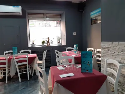 Ristorante El Encuentro