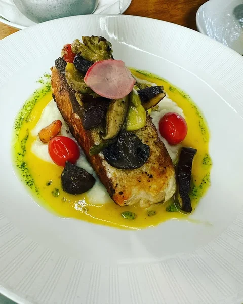 Casa La Femme Reviews & Menu New York City