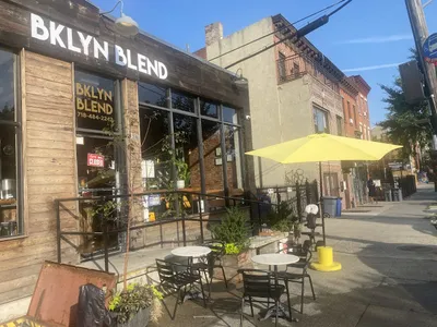 BKLYN Blend