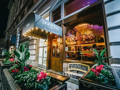 Dobson's Bar & Restaurant