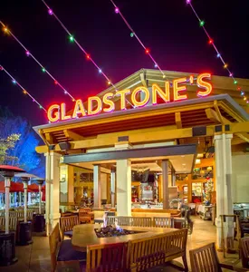 Gladstone's Long Beach