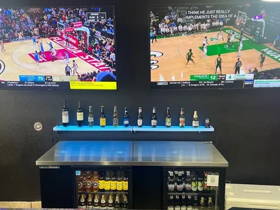 Donatos Taco Shop (Mexican Food)