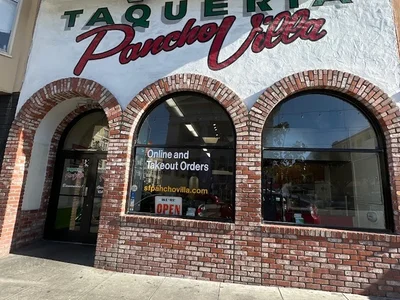 Pancho Villa Taqueria
