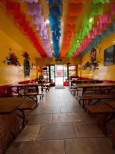 Taqueria Cancun