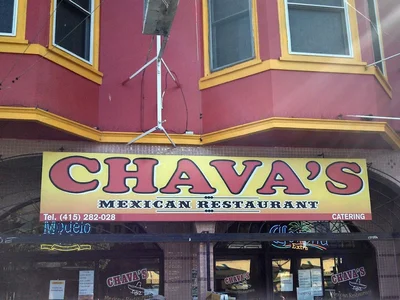 Chava's