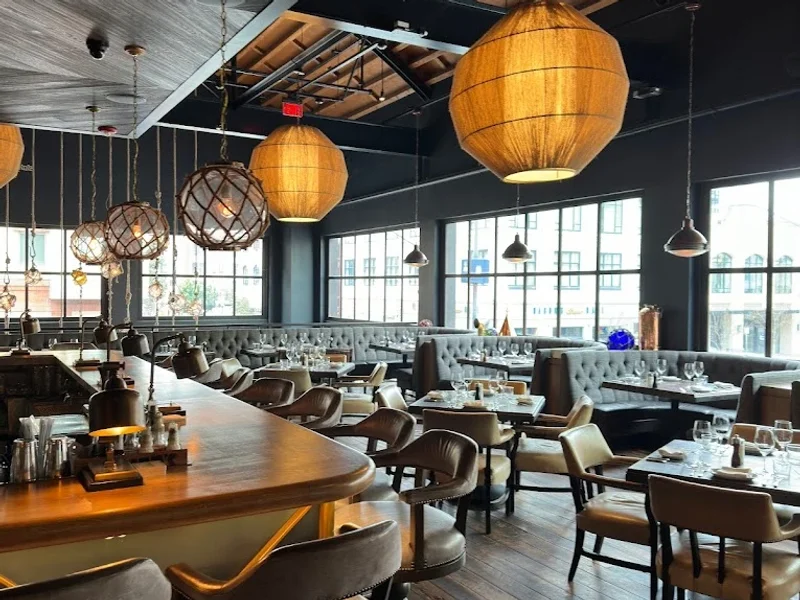 menu 2 of Water Grill San Diego