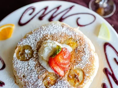 The Mission/ East Village