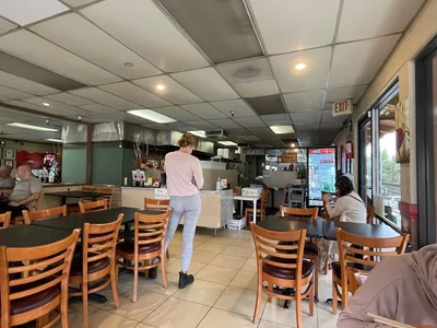 Pho Ha Noi Asian Cuisine