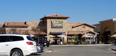 Olive Garden Italian Restaurant