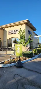 Panera Bread