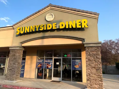 Sunnyside Diner