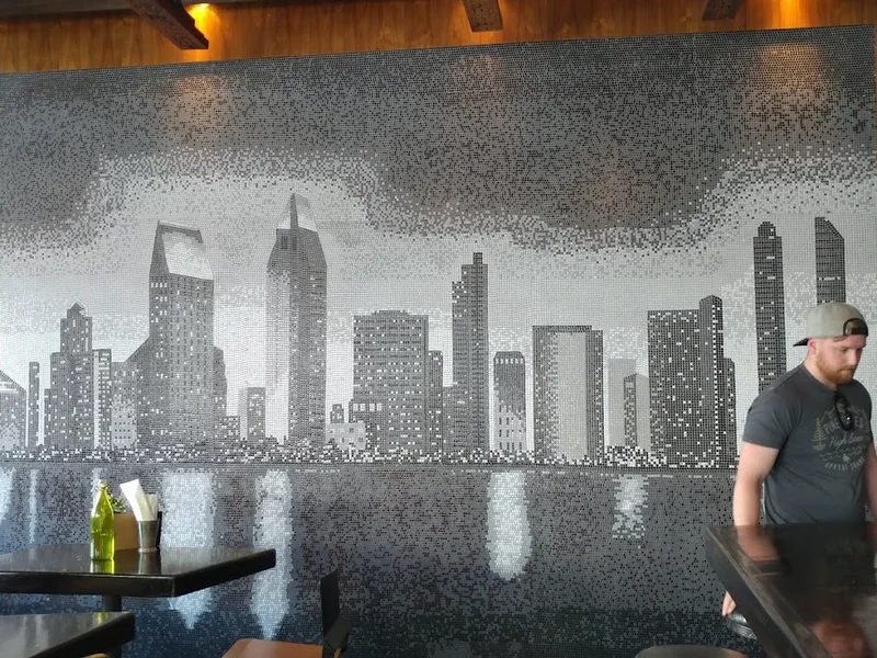 menu 2 of Neighborhood