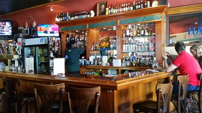 McMenamin's Tavern