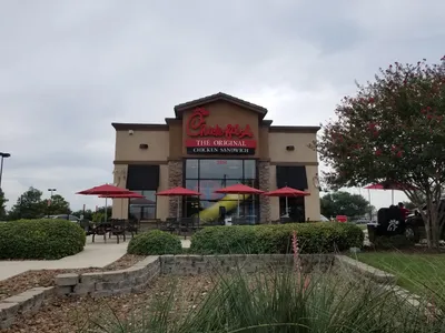 Chick-fil-A