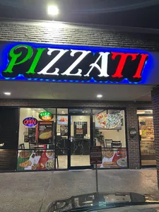 Pizzati