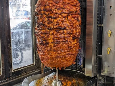 Taco Mix