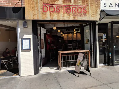 Dos Toros Taqueria